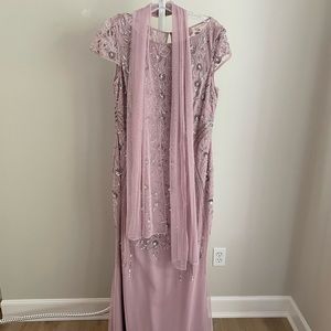 MGNY Wedding Guest / Mother of the Bride Dress